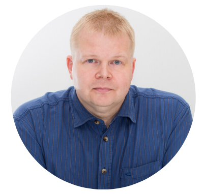 Kaido Veldemann team photo